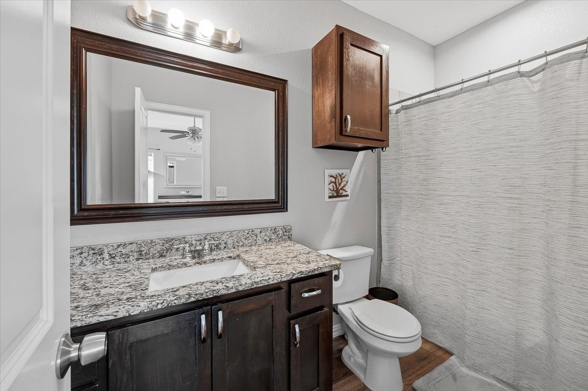 3432 Frazier Avenue Fort Worth TX 76110
