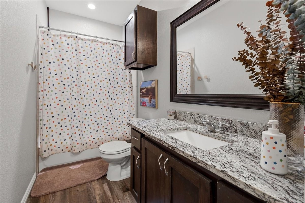 3432 Frazier Avenue Fort Worth TX 76110