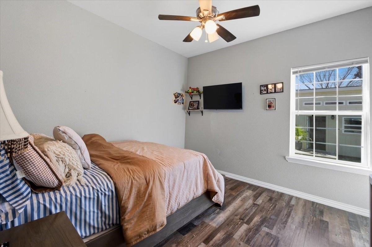 3432 Frazier Avenue Fort Worth TX 76110