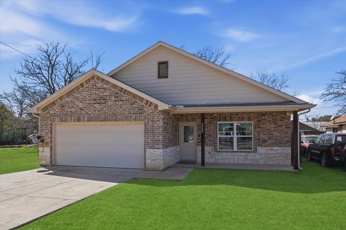 3432 Frazier Avenue Fort Worth TX 76110