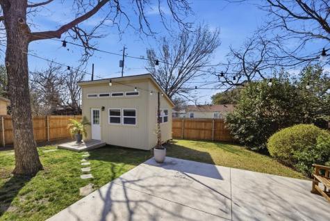 3432 Frazier Avenue Fort Worth TX 76110