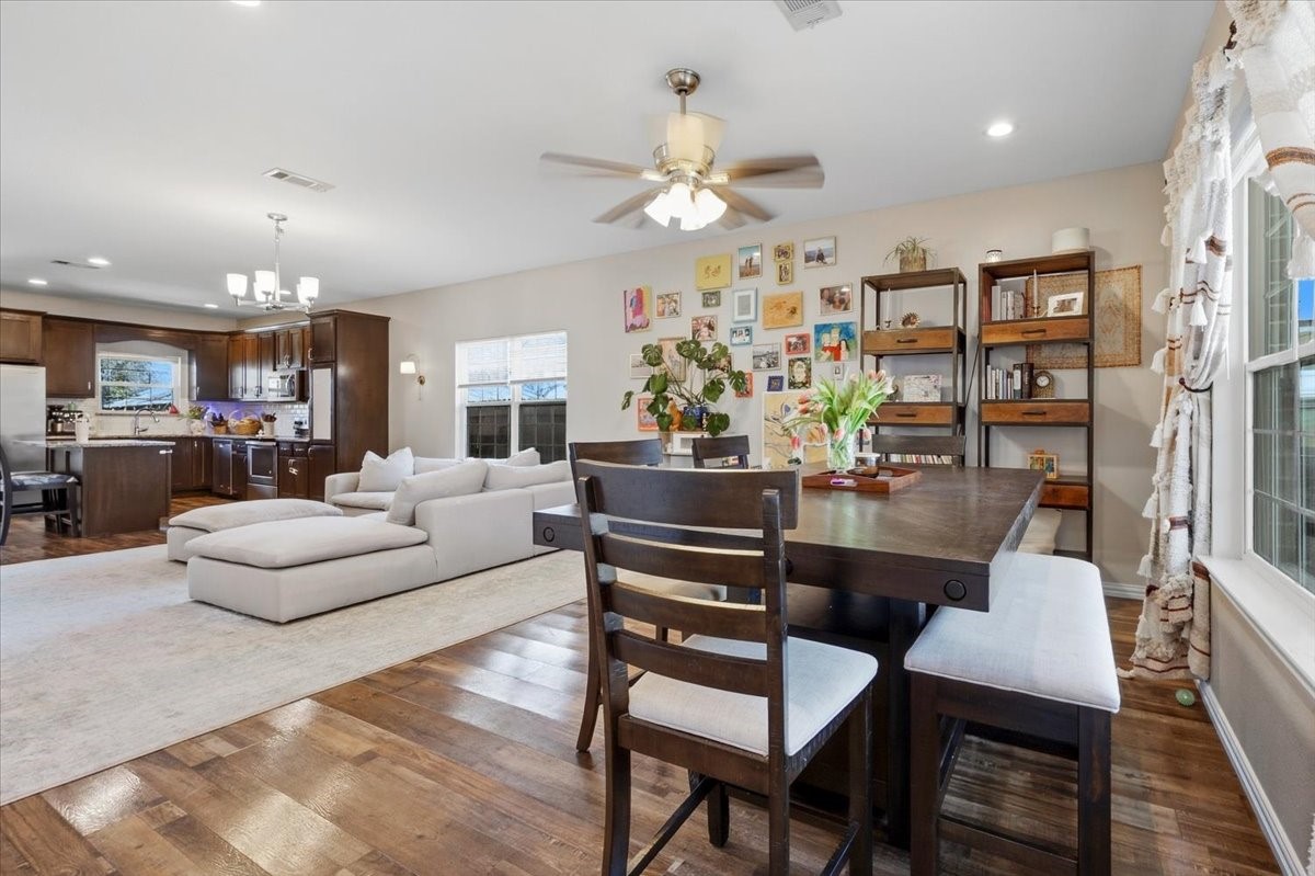 3432 Frazier Avenue Fort Worth TX 76110