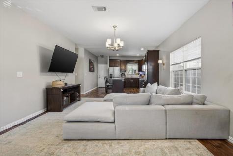 3432 Frazier Avenue Fort Worth TX 76110