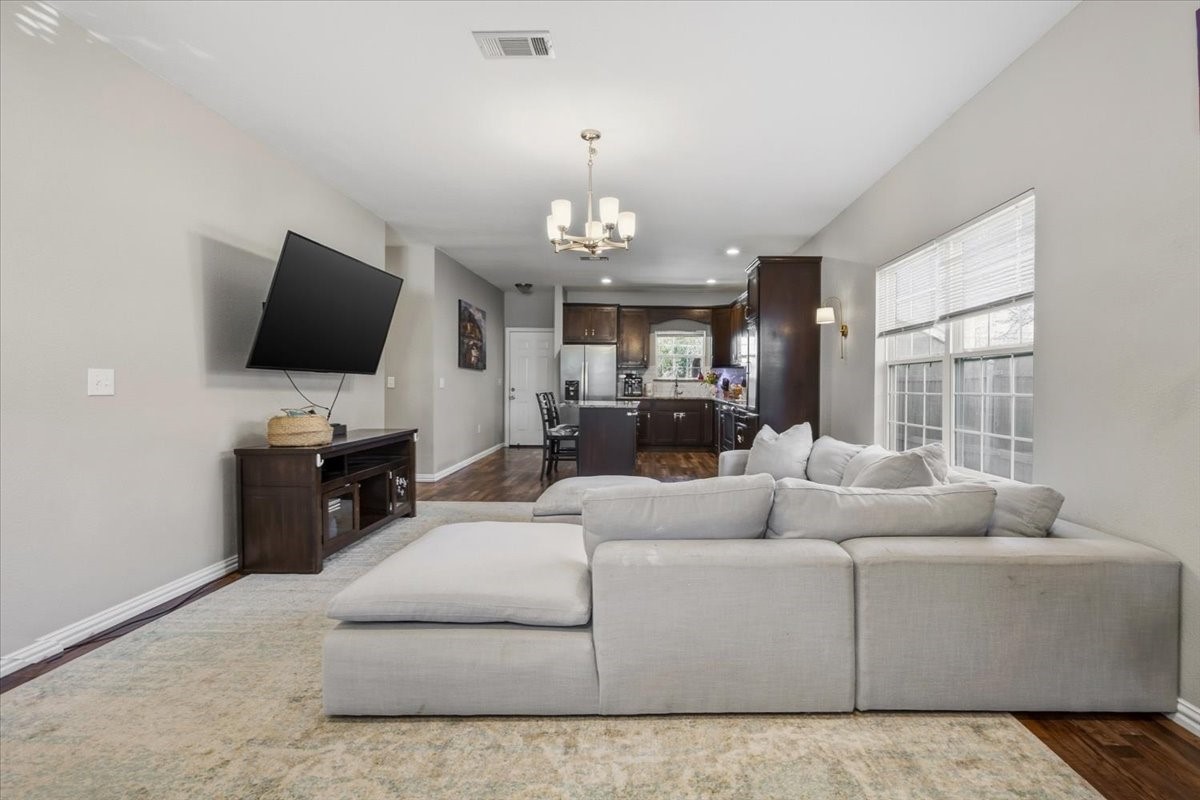 3432 Frazier Avenue Fort Worth TX 76110