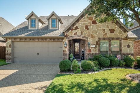 1212 Eastbrook Drive Mckinney TX 75071