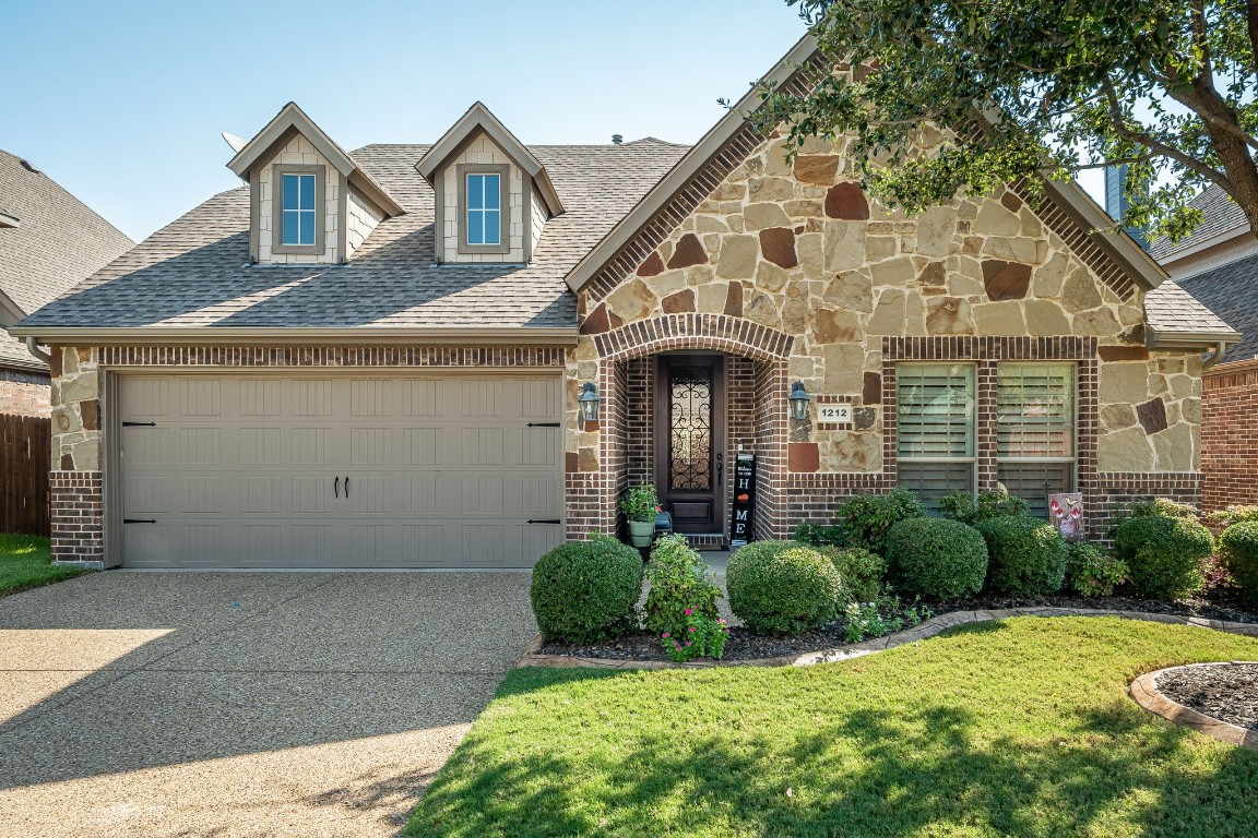 1212 Eastbrook Drive Mckinney TX 75071