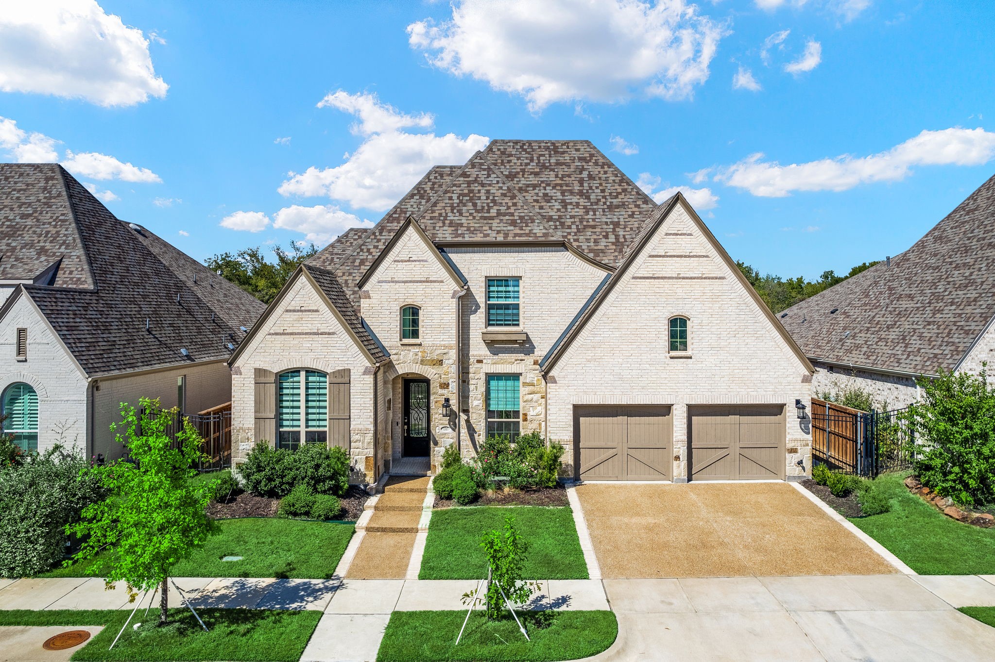 1507 Lone Eagle Way Arlington TX 76005