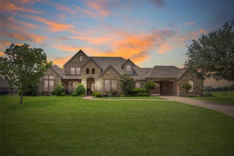 12716 Villa Milano Drive Fort Worth TX 76126