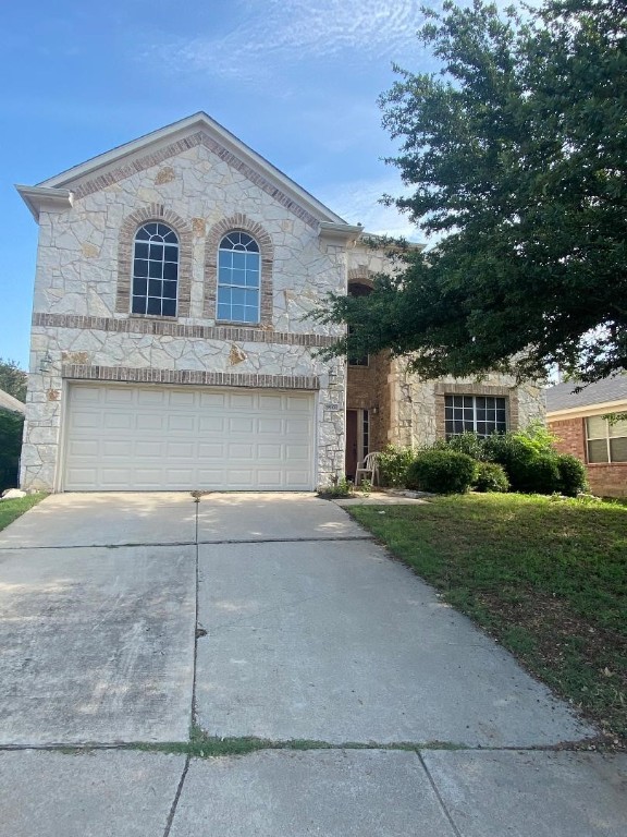 3901 Aldersyde Drive Fort Worth TX 76244