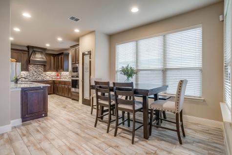 404 Ben Street Crowley TX 76036