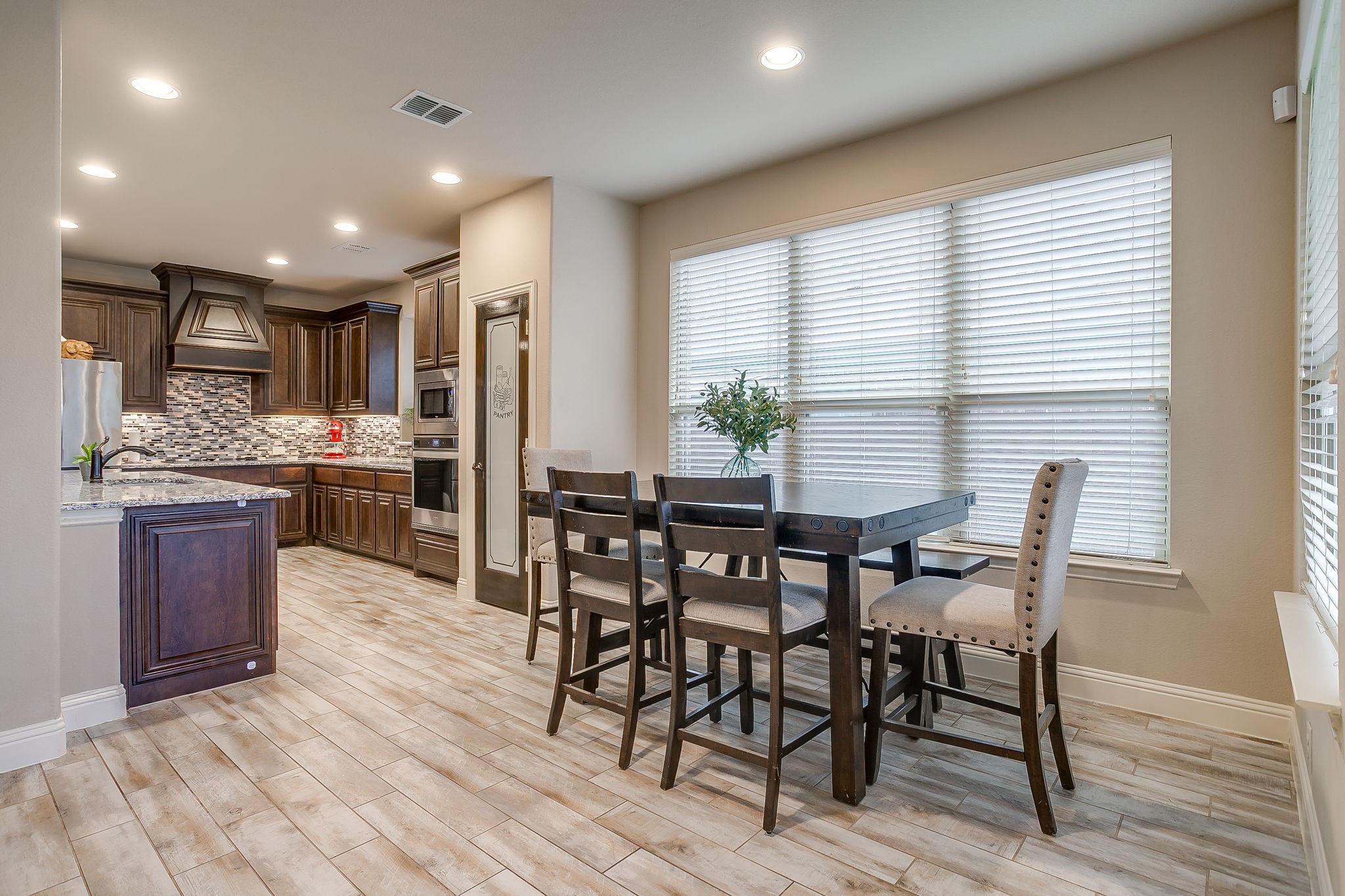 404 Ben Street Crowley TX 76036