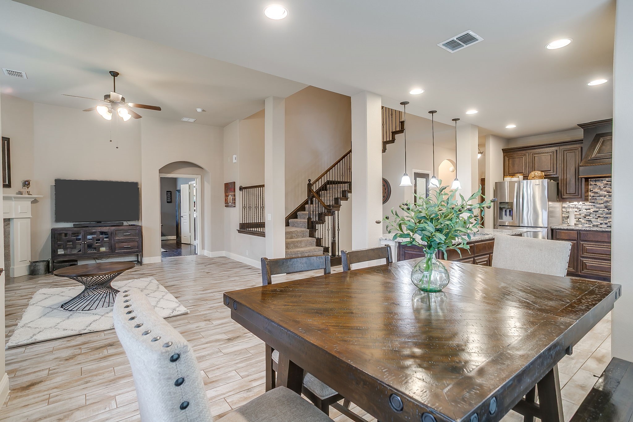 404 Ben Street Crowley TX 76036
