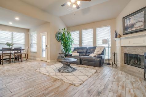 404 Ben Street Crowley TX 76036