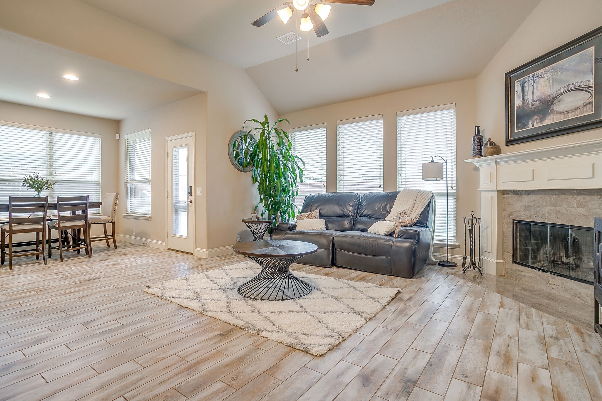 404 Ben Street Crowley TX 76036