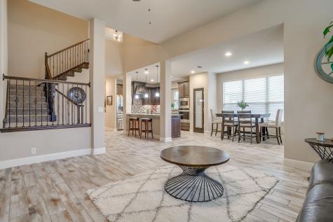 404 Ben Street Crowley TX 76036