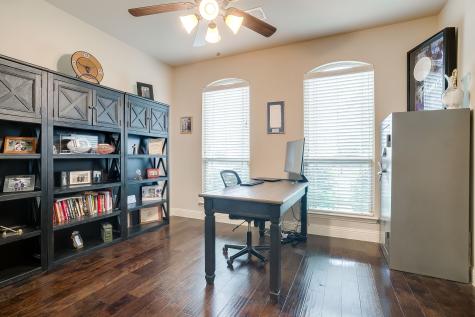 404 Ben Street Crowley TX 76036