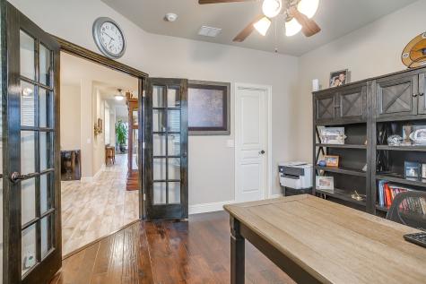 404 Ben Street Crowley TX 76036