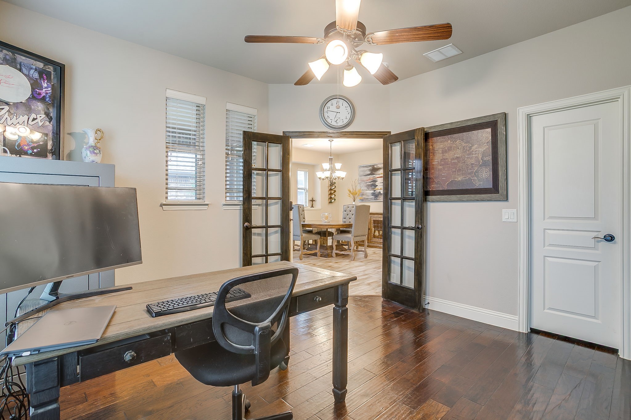404 Ben Street Crowley TX 76036