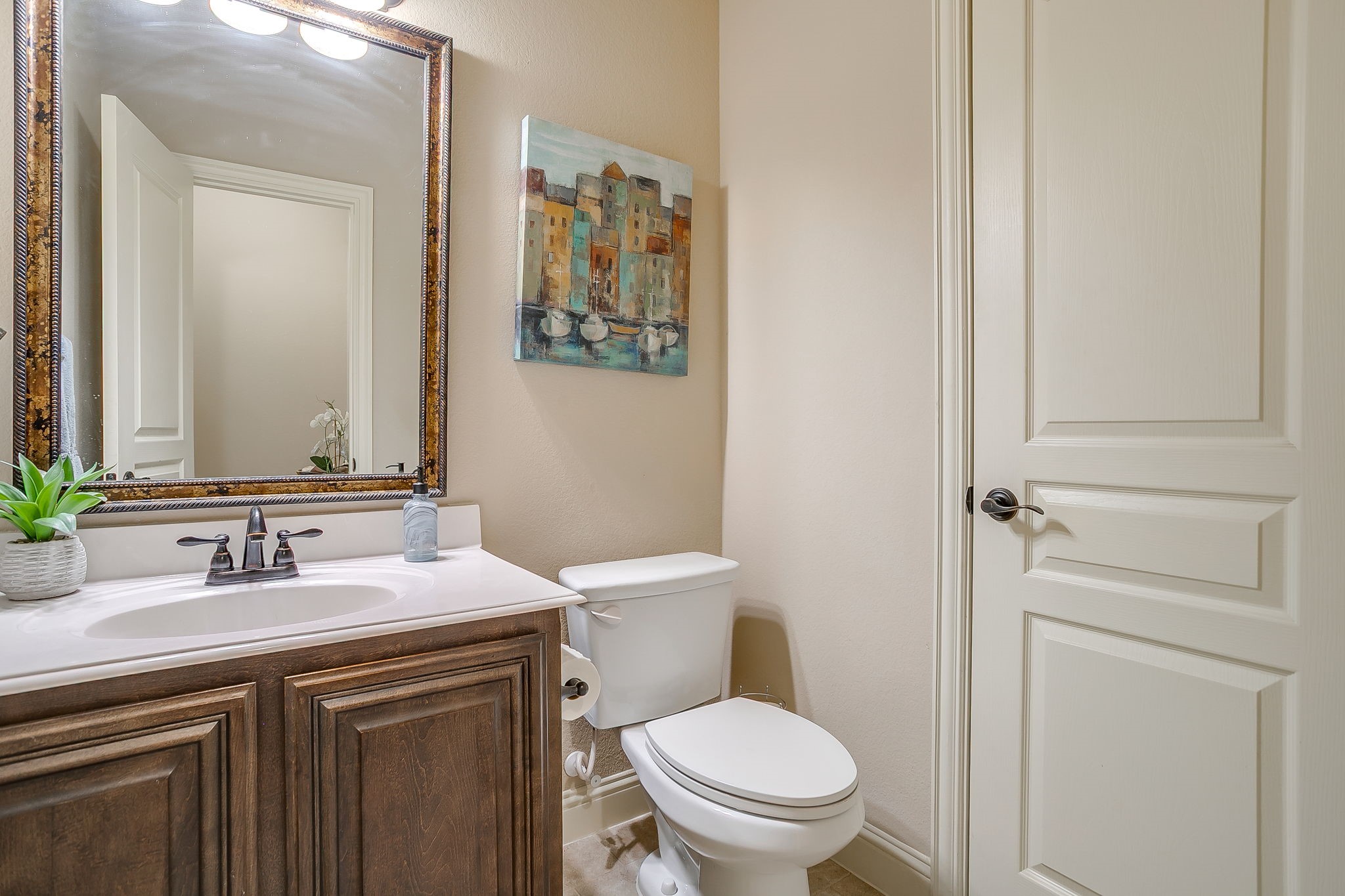404 Ben Street Crowley TX 76036