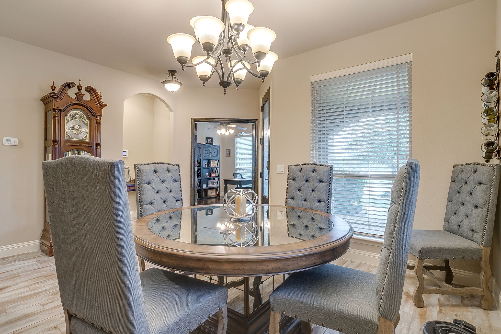 404 Ben Street Crowley TX 76036