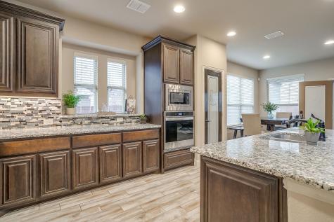 404 Ben Street Crowley TX 76036