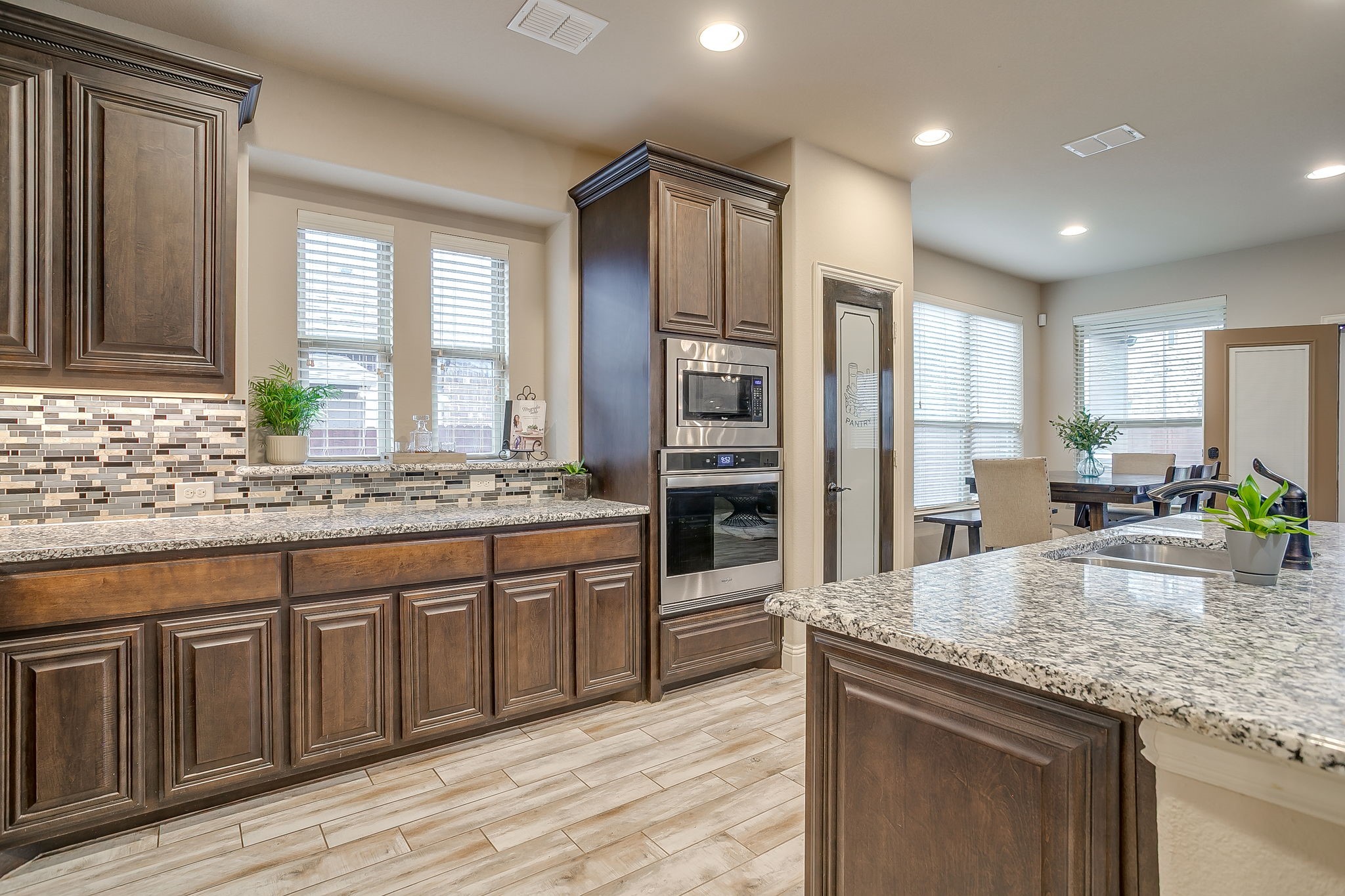 404 Ben Street Crowley TX 76036