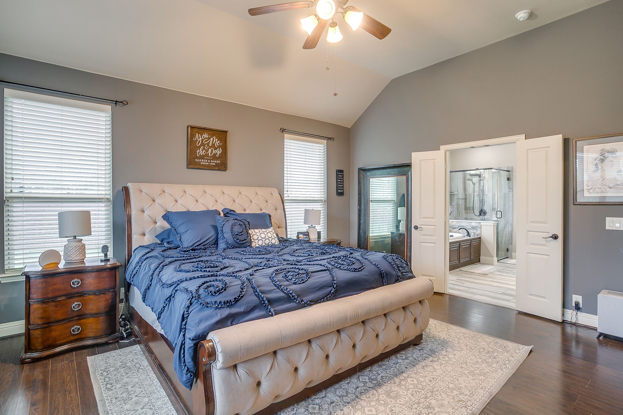 404 Ben Street Crowley TX 76036