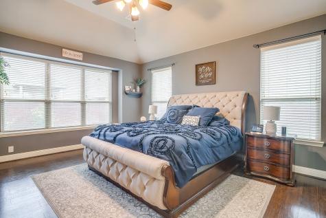 404 Ben Street Crowley TX 76036