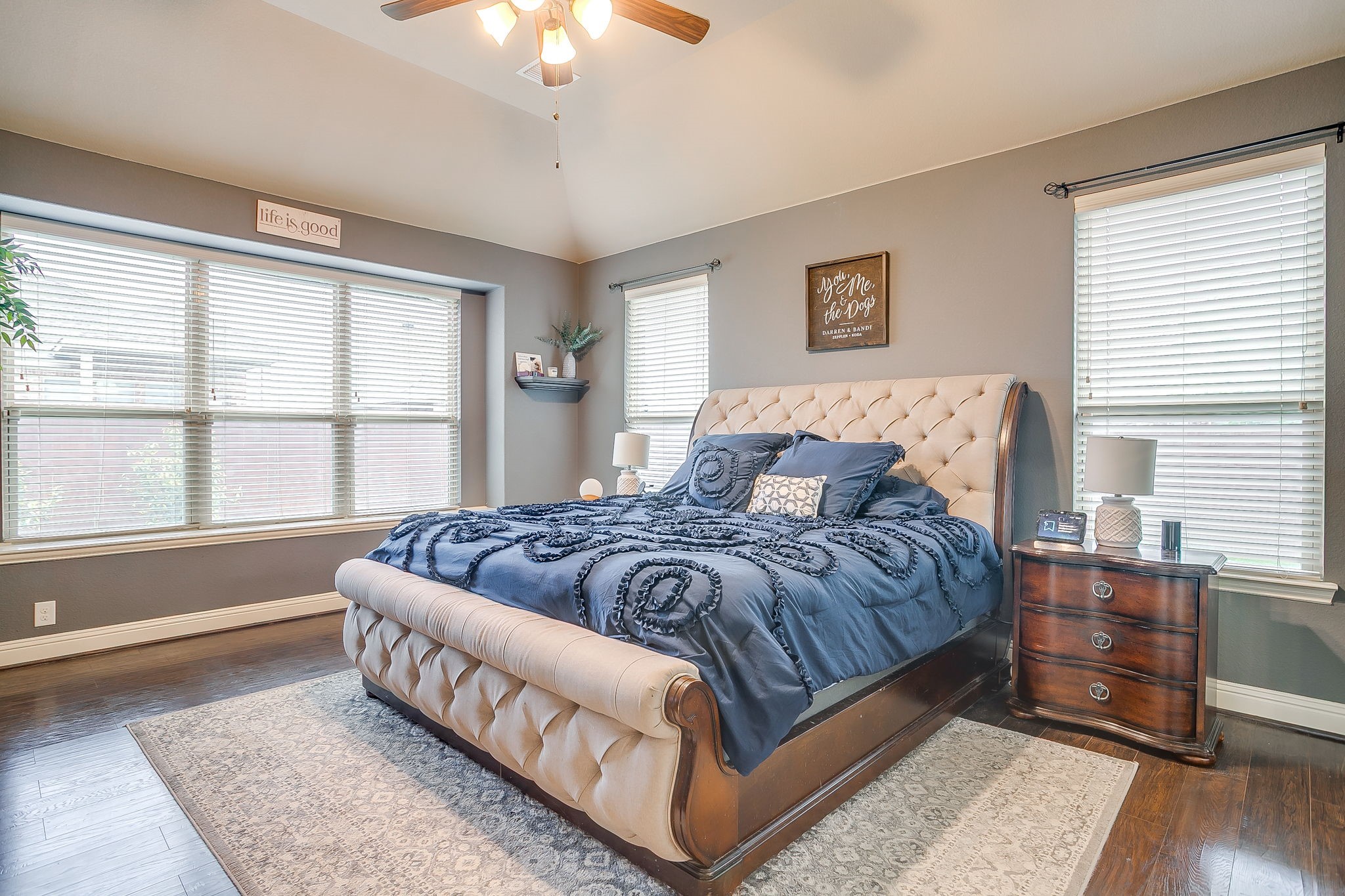 404 Ben Street Crowley TX 76036