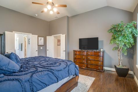 404 Ben Street Crowley TX 76036