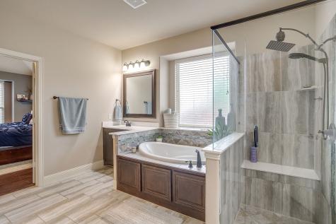 404 Ben Street Crowley TX 76036
