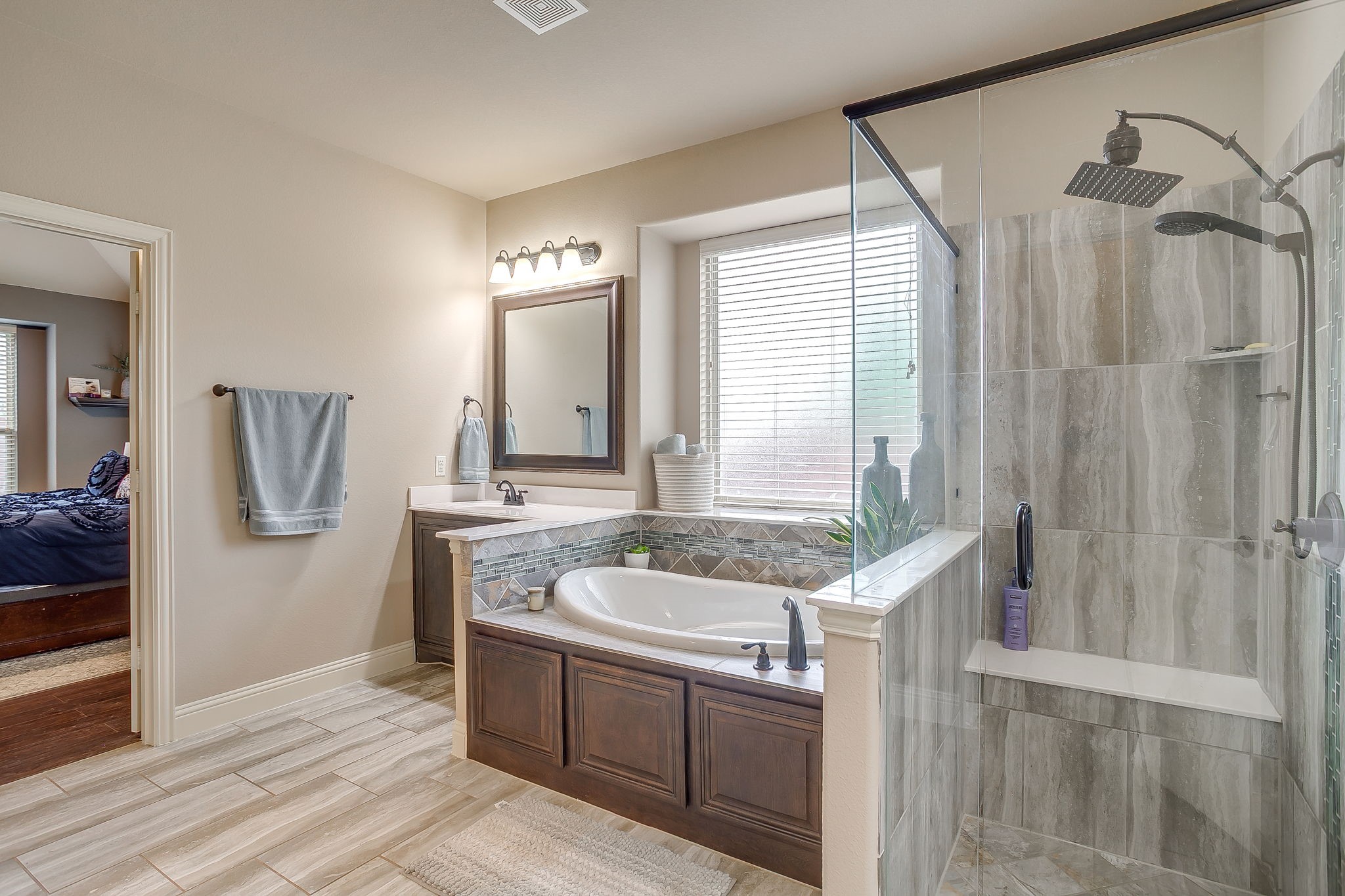 404 Ben Street Crowley TX 76036