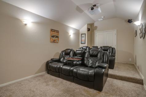 404 Ben Street Crowley TX 76036