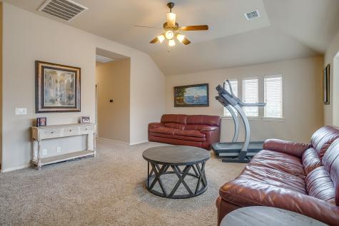 404 Ben Street Crowley TX 76036