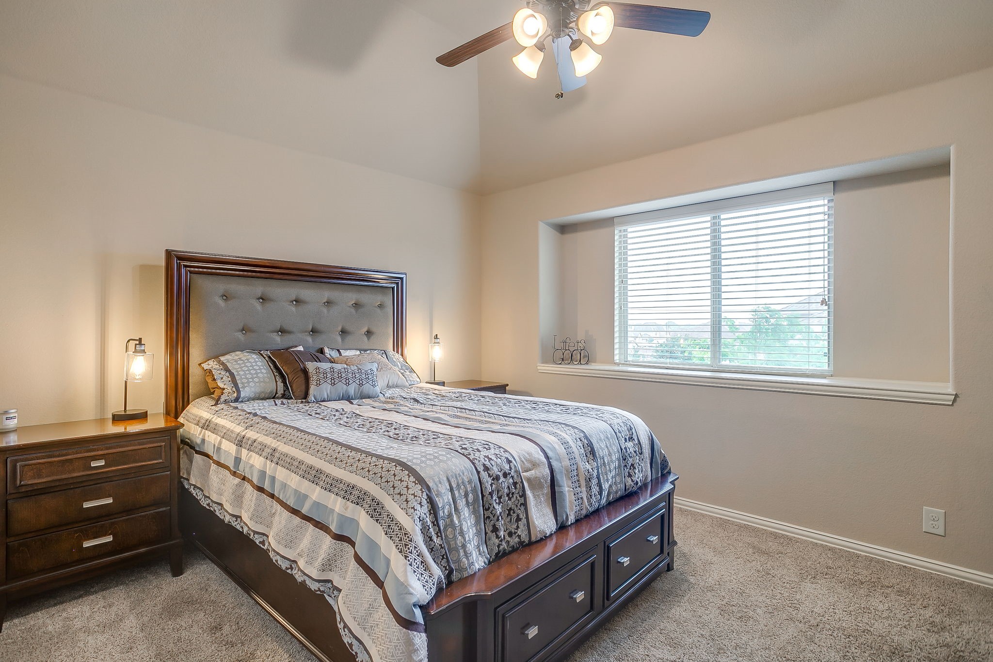 404 Ben Street Crowley TX 76036