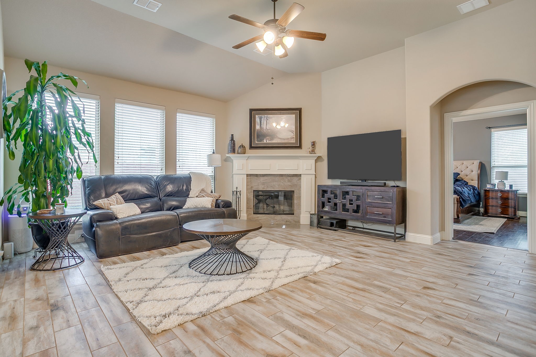 404 Ben Street Crowley TX 76036