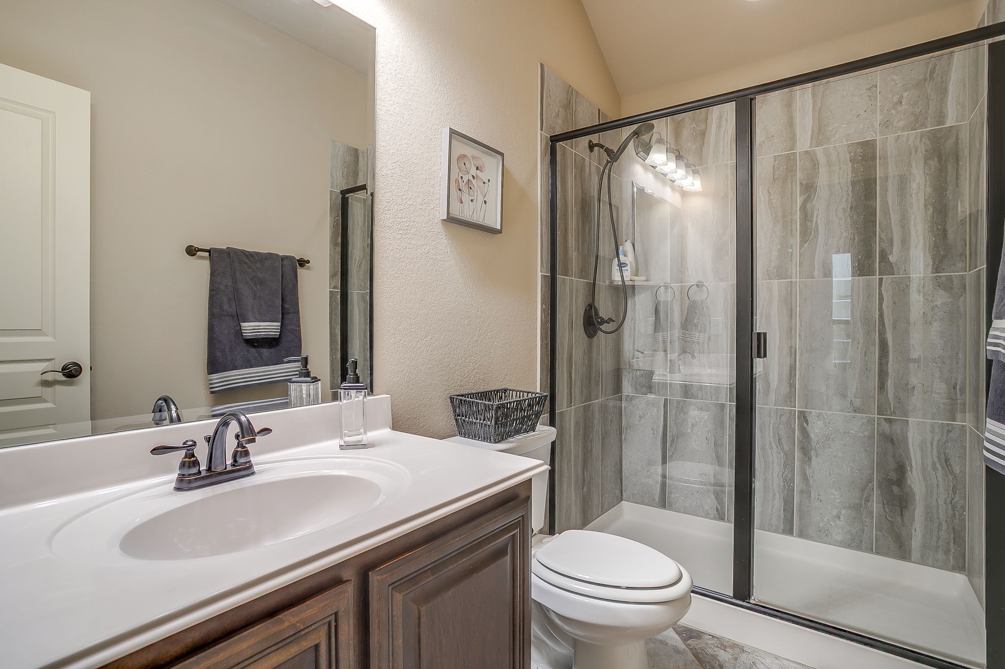 404 Ben Street Crowley TX 76036