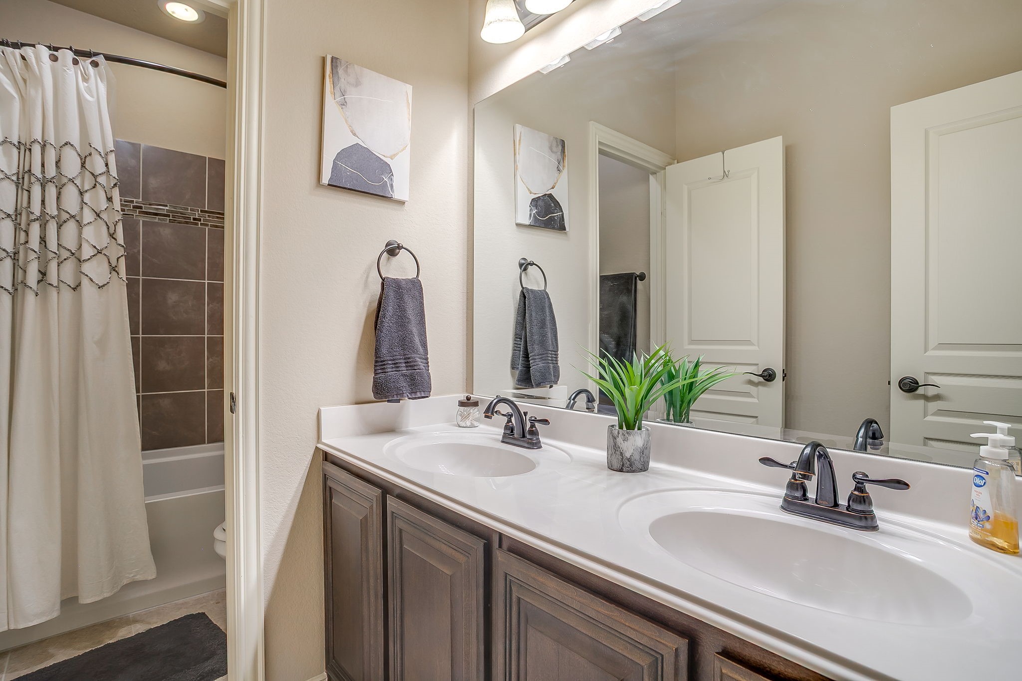 404 Ben Street Crowley TX 76036