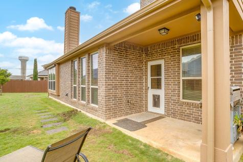 404 Ben Street Crowley TX 76036