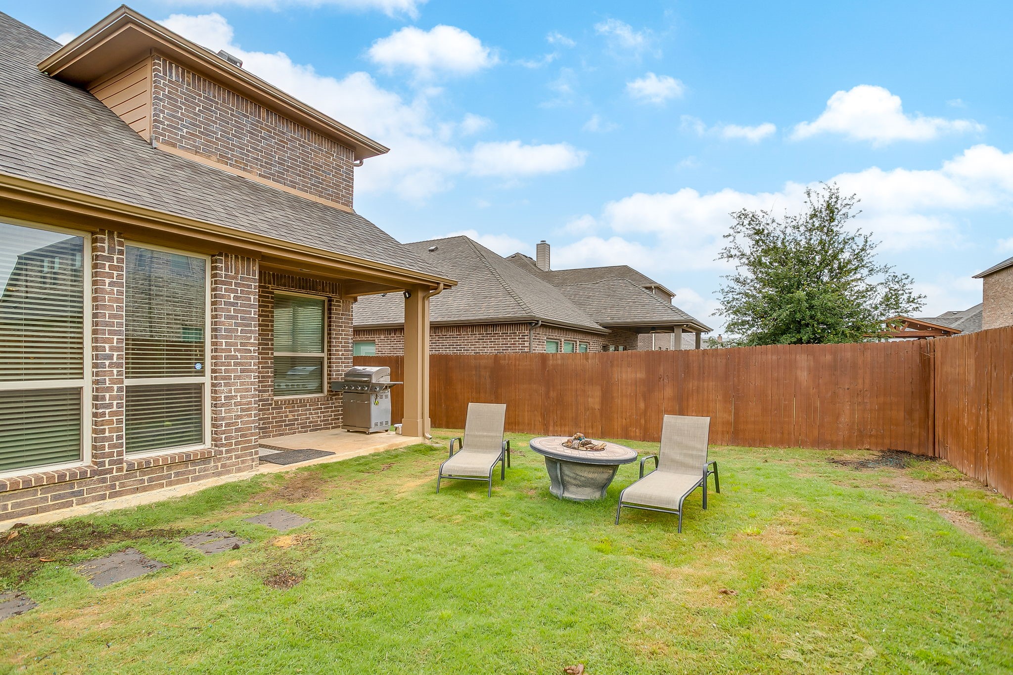 404 Ben Street Crowley TX 76036