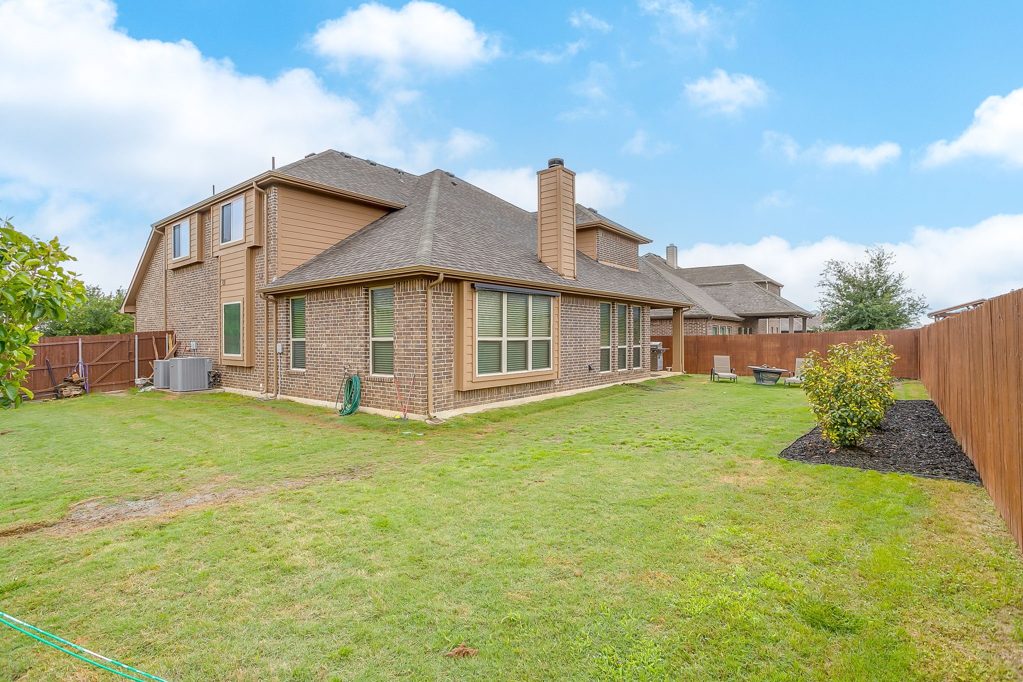 404 Ben Street Crowley TX 76036