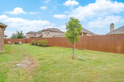 404 Ben Street Crowley TX 76036