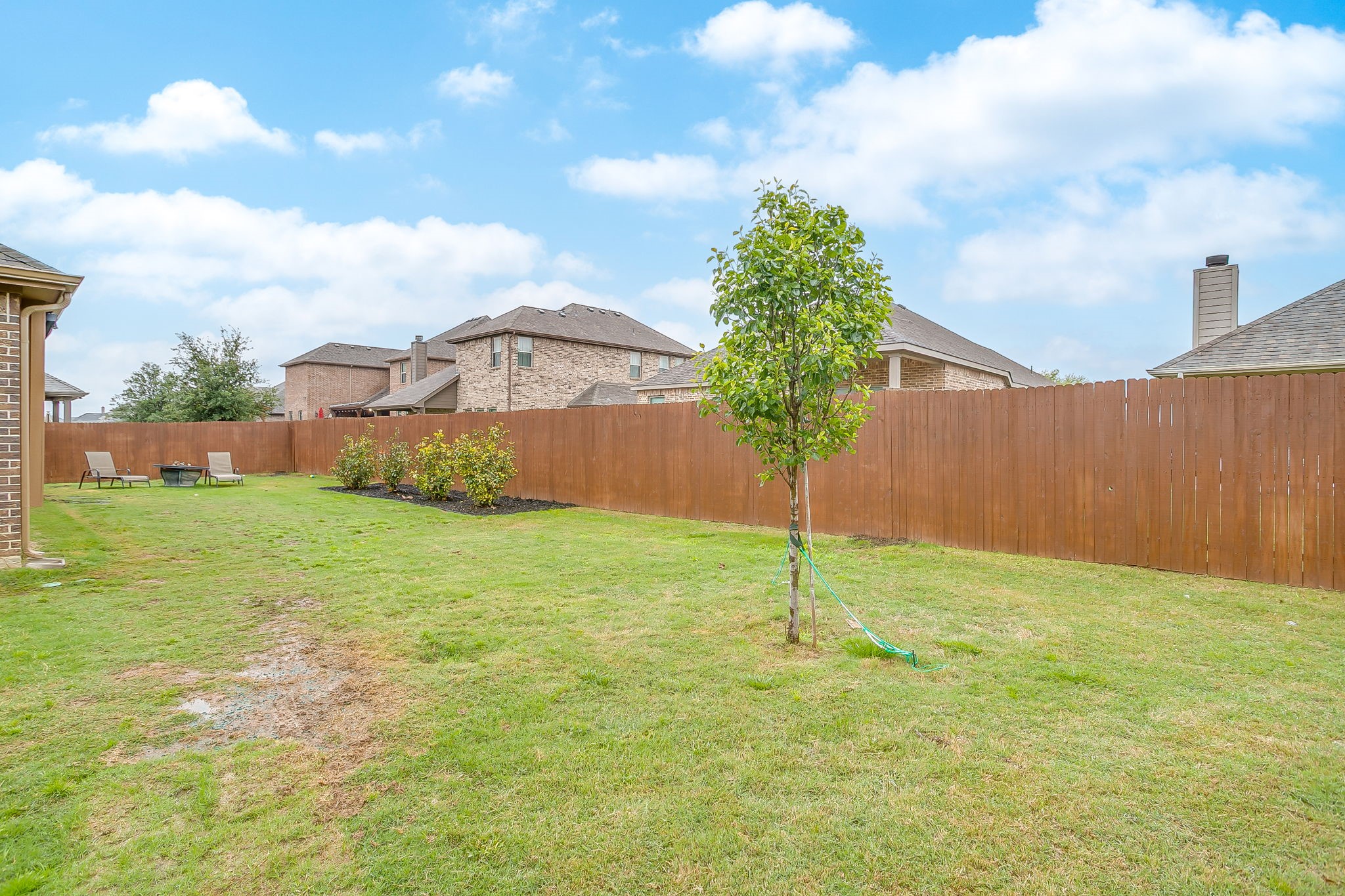 404 Ben Street Crowley TX 76036