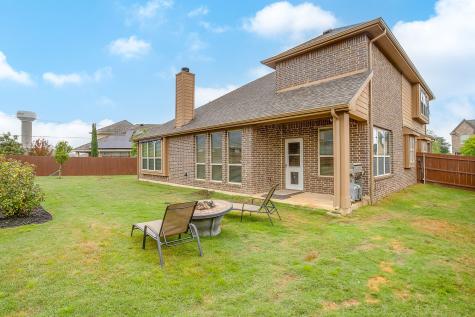 404 Ben Street Crowley TX 76036