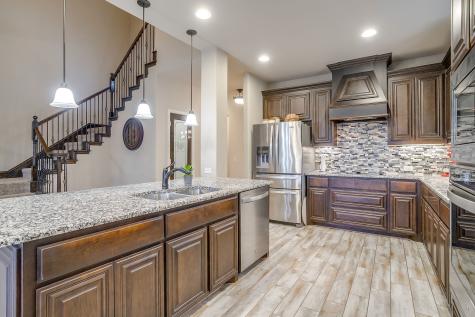 404 Ben Street Crowley TX 76036