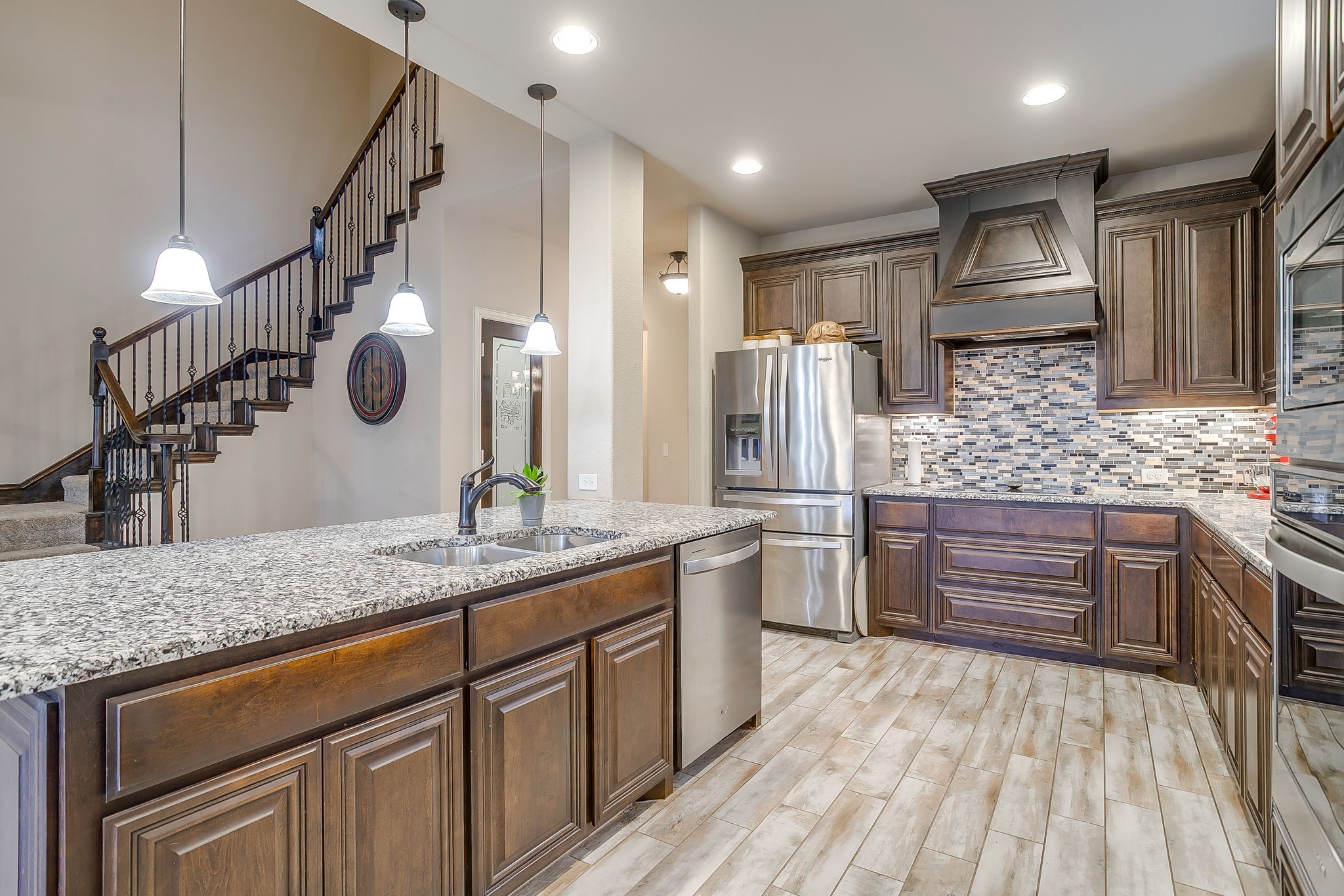 404 Ben Street Crowley TX 76036