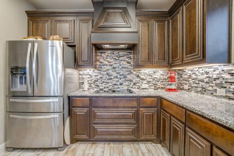 404 Ben Street Crowley TX 76036