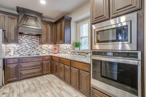 404 Ben Street Crowley TX 76036