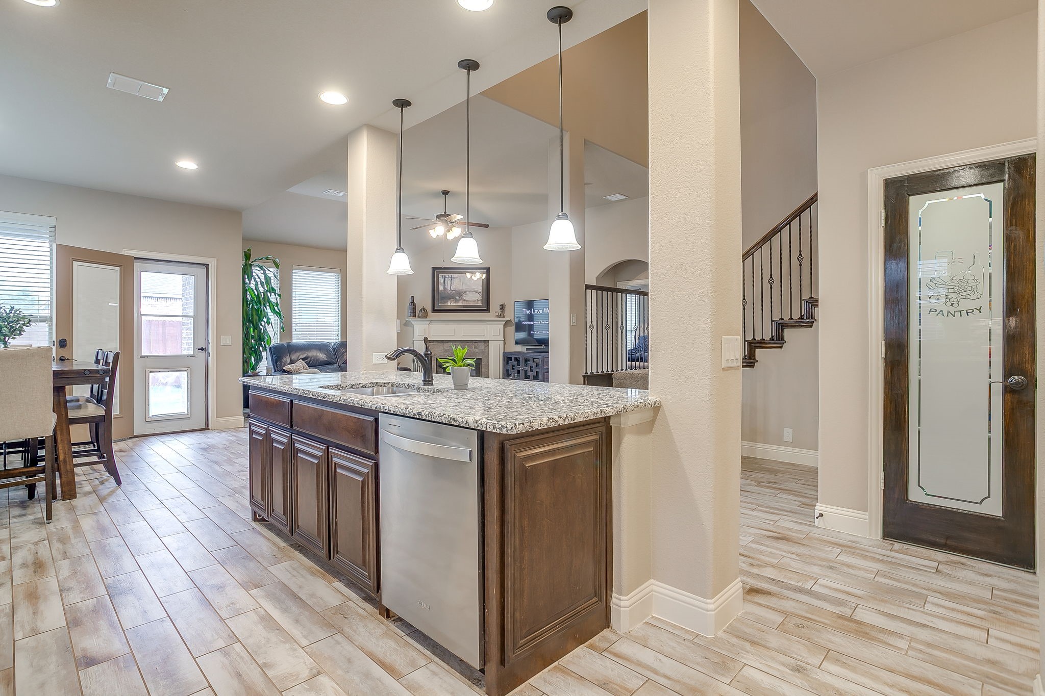 404 Ben Street Crowley TX 76036