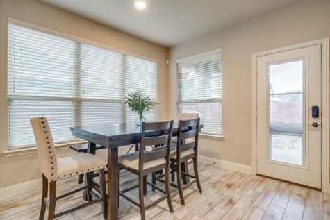 404 Ben Street Crowley TX 76036